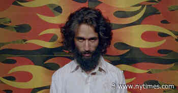 ‘Los Conductos’ Review: Lost Souls Above Medellín