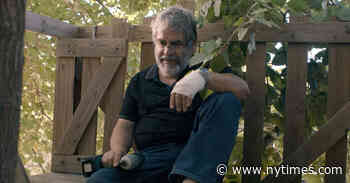 ‘Africa’ Review: Aging and its Discontents