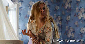 ‘Hatching’ Review: The Best-Laid Plans