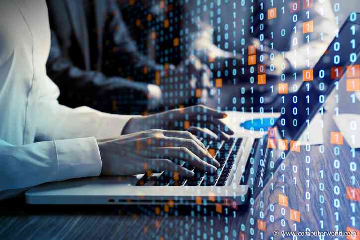 Low-code tools can fill a void caused by the Great Resignation