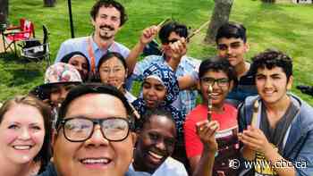 Regina Open Door Society building connections between newcomers and Indigenous people