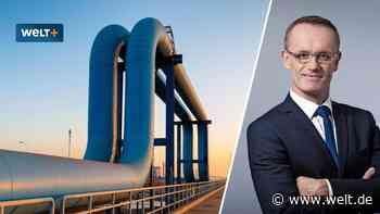 Ende der Energie-Illusionen – wir müssen unseren naiven Tank-Rabatt-Modus dringend verlassen