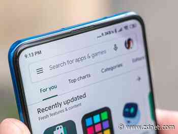 Android security: We stopped billions of harmful app downloads, says Google