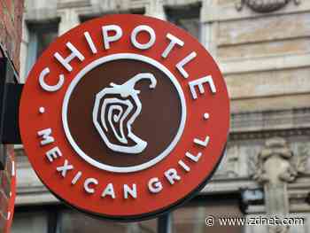 Chipotle launches a tech-focused venture fund