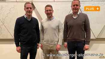 Aichach: CSU-Fraktion: Auf Helmut Beck folgt als Vorsitzender Josef Dußmann | Aichacher Nachrichten - Augsburger Allgemeine