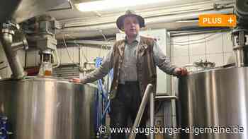 Aichach-Friedberg: Beim Boandl-Bräu in Aichach sollen künftig alle Biere bio werden | Aichacher Nachrichten - Augsburger Allgemeine