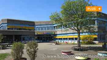 Aichach-Friedberg: Der Andrang an den Förderschulen im Kreis Aichach-Friedberg steigt | Friedberger Allgemeine - Augsburger Allgemeine