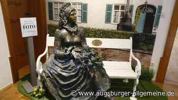 Neue Ausstellung über Sisi und ihre Familie in Aichach - Augsburger Allgemeine
