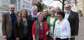 Jahreshauptversammlung VdK Ortsverband Aichach - Aichach - myheimat.de