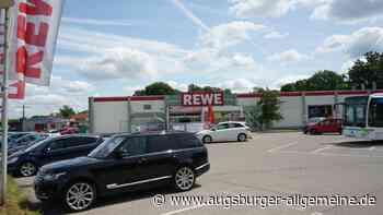 Aichach: Bewaffneter Raubüberfall in Aichach: Täter weiter auf der Flucht | Aichacher Nachrichten - Augsburger Allgemeine