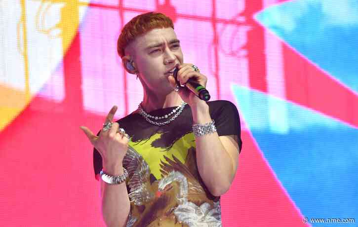 Years & Years to play TRNSMT 2022 as festival completes line-up