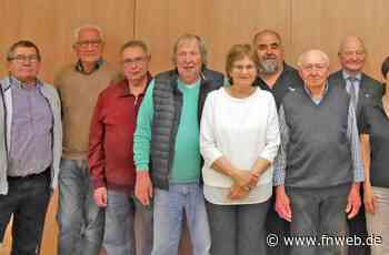 Angebote auch in schwierigen Zeiten aufrecht erhalten - Fränkische Nachrichten