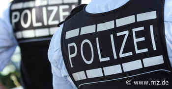 Festnahme in Hardheim: Polizei-Aufgebot sorgt für Aufsehen - Rhein-Neckar Zeitung