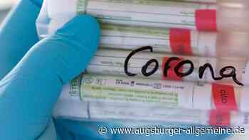 Aichach-Friedberg: Corona-Aktuell: Erneut sinkt die Inzidenz in Aichach-Friedberg | Aichacher Nachrichten - Augsburger Allgemeine