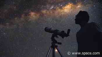 Best telescope mounts in {year}