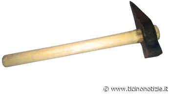 +Monza, lite tra aumobilisti: 80enne preso.. a martellate - Ticino Notizie