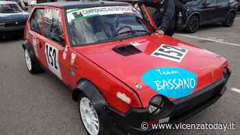 Motori: per Team Bassano bene nella velocità a Monza e risultati nel rally dell’Elba - VicenzaToday