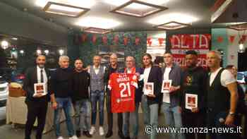 Passo e Chiudo - 'Grande entusiasmo all'inaugurazione del Monza Club Alta Brianza!' - Monza-News