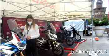 Motor show a Milano e Monza, protesta dei Verdi per i musei civici scontati con il «MiMo pass» - Corriere Milano