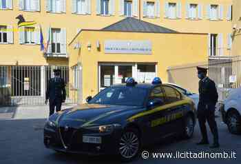 Monza: presunta truffa da 600mila euro al pallavolista Cazzaniga, sequestro preventivo per due indagate - Il Cittadino di Monza e Brianza