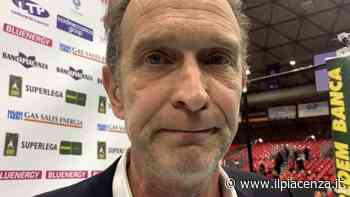 La Gas Sales piega Monza, Bernardi: «Troppo poco per cantare vittoria» - IlPiacenza