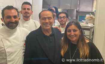 Berlusconi "ospite speciale" al ristorante a Monza - Il Cittadino di Monza e Brianza - Il Cittadino di Monza e Brianza