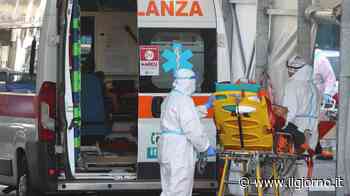 Monza, precipita dal balcone: operaio milanese finisce in ospedale - IL GIORNO