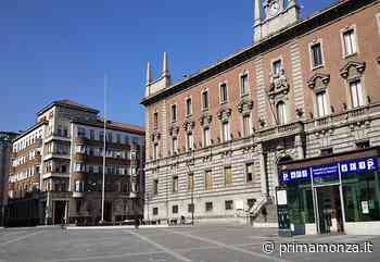 Il Comune di Monza attiva il "Cassetto Fiscale" - Prima Monza