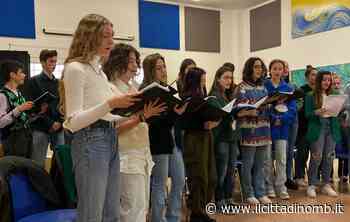Monza, il concerto degli studenti in carcere - VIDEO - Il Cittadino di Monza e Brianza