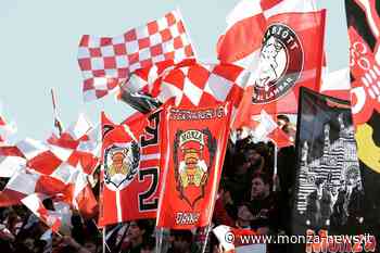 Febbre da Serie A: per Monza - Benevento la Curva Pieri è già esaurita, ecco quando parte la prevendita degli altri settori - Monza-News