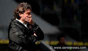 Fallimento e addio, suggestione Monza: Galliani sceglie il nuovo allenatore - SerieBnews.com