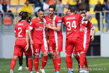 Il tonfo del Monza ora a Binario Sport con l'analisi della partita e la prospettiva delle ultime due giornate con Peduzzi, Corbetta e Schillaci e il saluto di un grande ex - Monza-News