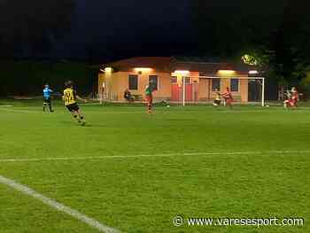 Juniores Reg.B – L'Arsaghese cade a Ispra, Valle Olona ad un passo dalla salvezza - VareseSport