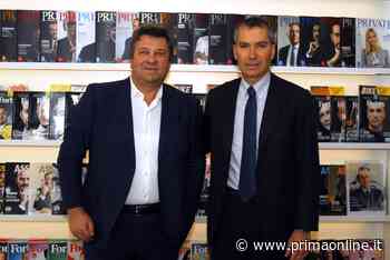 Marco Forlani, amministratore delgato di Bfc Media - Primaonline