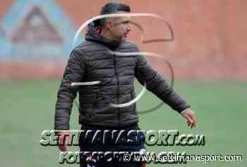 TANTI AUGURI A... MARCO SCIMONE "Senza calcio dovrei trovare qualcosa che mi desse la stessa adrenalina" - SettimanaSport