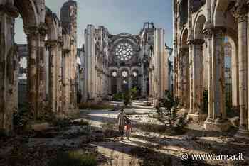 Fotografia: Marco Gualazzini racconta crisi e conflitti - Agenzia ANSA