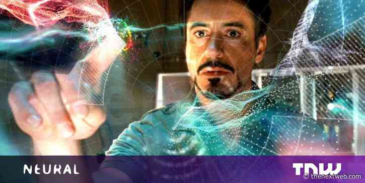 How the sci-fi tech in Marvel movies influences real-world products