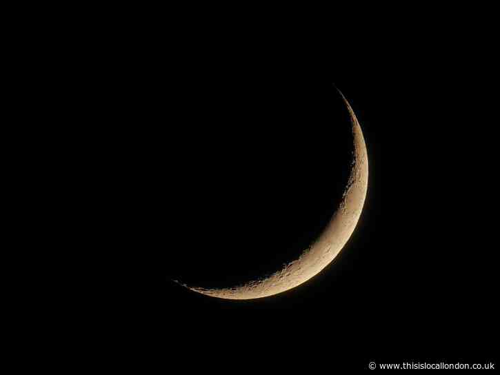 Laylatul Qadr: What is it and how do Muslims celebrate? by Maleehah Laher Richard Challoner