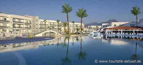 Best-Reisen: Jahrestagung im Aldiana Club Calabria