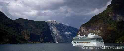 Oceania Cruises: Kreuzfahrten 2024 buchbar