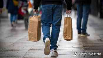 Mehr als 80 Prozent der Menschen in Deutschland schränken Konsum bereits ein