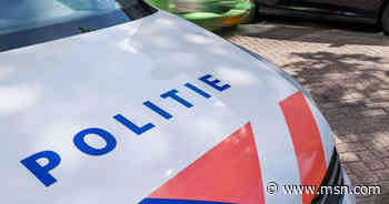 Automobilist ernstig gewond door ongeval in Marssum - MSN