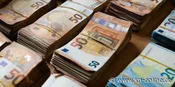 Geldwäsche aus Drogenhandel in Millionenhöhe - Zehn Festnahmen in Amsterdam