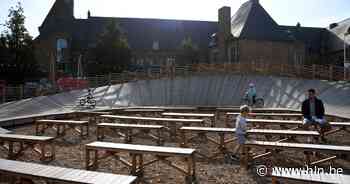 Club Velodroom: nieuw initiatief voor beginnende dj's | Leuven | hln.be - Het Laatste Nieuws