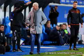 Change of plans: OH Leuven oefent niet meer tegen Beerschot - Voetbalkrant.com