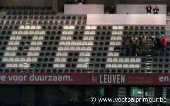KV Kortrijk vervangt Beerschot als oefenpartner van Oud-Heverlee Leuven - VoetbalPrimeur.be