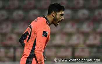 OFFICIEEL: Na vertrek uit Leuven heeft Romo besloten om de plas over te steken - VoetbalPrimeur.be