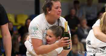 Mira Juwet en Haasrode Leuven geven titel dan toch nog uit handen en moeten barragematchen spelen: “De teleurstelling is echt enorm” - Het Laatste Nieuws