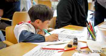 Erfgoeddagweek voor scholen in Leuven | Leuven | hln.be - Het Laatste Nieuws