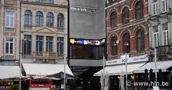 Het Depot wordt 19 jaar en viert dat met hiphopsensatie DIKKE - Het Laatste Nieuws